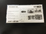 Altec Lansing The Jacket H2O Rugged Bluetooth Speaker IP67 Certified Water Proof - 1Solardeals