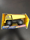 Adventure Force Mini Die-Cast Vehicles Yellow Truck Tough Rugged Wheeling NEW - 1Solardeals