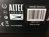 Altec Lansing The Jacket H2O Rugged Bluetooth Speaker IP67 Certified Water Proof - 1Solardeals