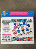 FREE GIFTS With Purchase Of Zhu Zhu Pets Giant Hamster Fun House - 1Solardeals