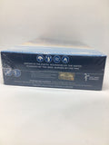 FREE GIFTS🎁Elements 1 1/4 Ultra Thin Rice🍚Rolling Paper🌏💦💨🔥Full📦Box 25 packs 1.25 Raw - 1Solardeals