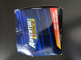 Adventure Force Mini Die-Cast Vehicles Yellow Truck Tough Rugged Wheeling NEW - 1Solardeals