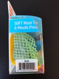Baby Comfy Nose #1 Tested Nasal Aspirator Newborn,Standard BPA Phthalate Free - 1Solardeals