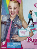 Nickelodeon JoJo Siwa BustABow Dance Game 12 Plastic Bows Bust A Bow - 1Solardeals