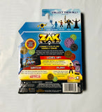 Zak Storm Crogar Ban Dai Connected Play Mobile Game Super Pirate APP Treasure Coins Ages 4+ - 1Solardeals