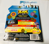 Zak Storm Crogar Ban Dai Connected Play Mobile Game Super Pirate APP Treasure Coins Ages 4+ - 1Solardeals
