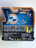 Nickelodeon Rivets Rusty & Crush System Build Combine Design It Ages 3+ Compatible Collect Them All - 1Solardeals