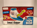 Mattel The Toy Box Sweet Shaper Custom Shape Candy 8 Fun Molds Toysrus - 1Solardeals