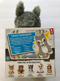Jazwares Feisty Pets Sammy Suckerpunch Fur-ocious Dog - 1Solardeals