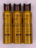 3x L’Oréal Paris Sublime Bronze Self Tanning Mist ProPerfect Salon Air Brush Deep 360 Wide Angle - 1Solardeals