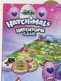 Hatchimals🥚Hatchtopia Game 2 Exclusive Mystery Colleggtibles Eggs Figures - 1Solardeals