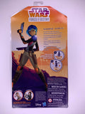 Hasbro Disney Star Wars Forces Of Destiny Sabine Wren - 1Solardeals
