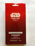 Disney Star Wars Phone Case For iPhone 6/7 Luke Skywalker Thinkgeek 14+ - 1Solardeals
