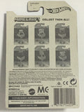 1x Mattel Hot 🥵 Wheels 🚐MineCraft Mojang 1 of 6 COLLECT THEM ALL! - 1Solardeals
