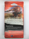 Magic The Gathering🇺🇸Khans Of Tarkir Mardu Raiders Intro Pack 2 Boosters - 1Solardeals