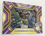 Pokémon Kangaskhan Ex Box Trading Cards The Bouncing Battlermfnv - 1Solardeals