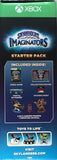 Activision SkyLanders Imaginators XBOX 360 Starter Pack Unleash Imagination E10+ - 1Solardeals