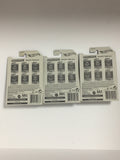 3x Mattel Hot 🥵 Wheels 🚐MineCraft Mojang 3 of 6 COLLECT THEM ALL! - 1Solardeals
