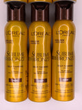 6x L’Oréal Paris Sublime Bronze Self Tanning Mist ProPerfect Salon Air Brush Deep 360 Wide Angle - 1Solardeals