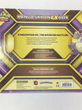 Pokémon Kangaskhan Ex Box Trading Cards The Bouncing Battlermfnv - 1Solardeals