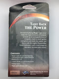 Magic The Gathering🇺🇸Ajani Valiant Protector Aether Revolt PlanesWalker Deck 2 Boosters Included - 1Solardeals