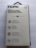 Incipio Samsung S8 Teal Protective Co-Molded Case With Utility Strap Drop Tested 6ft - 1Solardeals