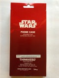 Disney Star Wars Phone Case For Samsung Galaxy S8+ The Force Awakens Rey Storm Thinkgeek 14+ - 1Solardeals