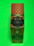FREE GIFTS🎁IF U BUY Billionaire Milli Mango🥭50 High Quality Hemp Wraps 25 Packs - 1Solardeals