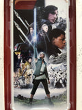 Disney Star Wars Phone Case For iPhone 6/7 The Force Awakens Rey Storm Thinkgeek 14+ - 1Solardeals