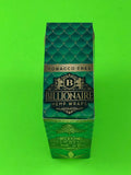 FREE GIFTSđIF U BUY Billionaire OGK 50 High Quality Hemp Wraps 25 Packs - 1Solardeals