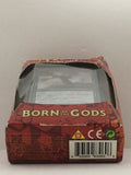 Magic The Gathering🇺🇸Death’s💀Beginning Born of the Gods Intro Pack 2 Boosters Included - 1Solardeals