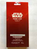 Disney Star Wars Phone Case For iPhone 6/7 The Force Awakens Rey Storm Thinkgeek 14+ - 1Solardeals