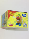 Playskool Hasbro Mr. Potato Head Mix 'n Match Fun Create Funny Faces Ages 2+ Eyes Arms Ears Tongue - 1Solardeals