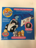 FREE GIFT 🎁 IF U BUY Zhu Zhu Pets Police 🚔 Car & Station Hamster 🐹 Powered - 1Solardeals