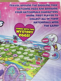Hatchimals🥚Hatchtopia Game 2 Exclusive Mystery Colleggtibles Eggs Figures - 1Solardeals