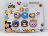 Disney Tsum Tsum Series 3 Hiro,Mickey,Angel,Cruella de Vil, Anna,Cleo,Marie,Queen Of Hearts - 1Solardeals