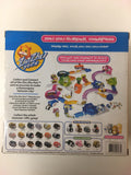 FREE GIFT 🎁 IF U BUY Zhu Zhu Pets Burger 🍔 Overpass Hamster 🐹 - 1Solardeals