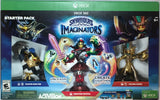 Activision SkyLanders Imaginators XBOX 360 Starter Pack Unleash Imagination E10+ - 1Solardeals