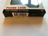 Disney Star Wars Phone Case For iPhone 6/7 Plus Kylo Ren Thinkgeek 14+ - 1Solardeals