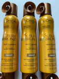 6x L’Oréal Paris Sublime Bronze Self Tanning Mist ProPerfect Salon Air Brush Medium 360 Wide Angle - 1Solardeals