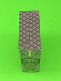 FREE GIFTSđIF U BUY Billionaire Natural 50 High Quality Hemp Wraps 25 Packs - 1Solardeals