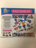 FREE GIFT 🎁 if U BUY Zhu Zhu Pets Sk8board & U-Turn - 1Solardeals