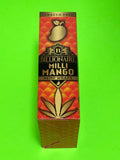 FREE GIFTS🎁IF U BUY Billionaire Milli Mango🥭50 High Quality Hemp Wraps 25 Packs - 1Solardeals