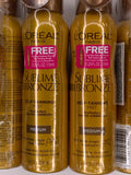 4x L’Oréal Paris Sublime Bronze Self Tanning Mist ProPerfect Salon Air Brush Medium 360 Wide Angle - 1Solardeals