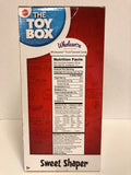 Mattel The Toy Box Sweet Shaper Custom Shape Candy 8 Fun Molds Toysrus - 1Solardeals