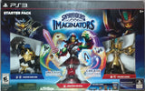 Activision SkyLanders Imaginators Sony PlayStation PS3 Starter Pack Unleash Imagination E10+ - 1Solardeals