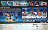 Activision SkyLanders Imaginators Nintendo Wii U Starter Pack Unleash Imagination WiiU E10+ - 1Solardeals