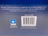 Clear Dash HD x-1000Car DVR HD Camera 8 GB Micro Memory Card - 1Solardeals