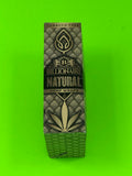 FREE GIFTSđIF U BUY Billionaire Natural 50 High Quality Hemp Wraps 25 Packs - 1Solardeals
