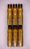 6x L’Oréal Paris Sublime Bronze Self Tanning Mist ProPerfect Salon Air Brush Deep 360 Wide Angle - 1Solardeals